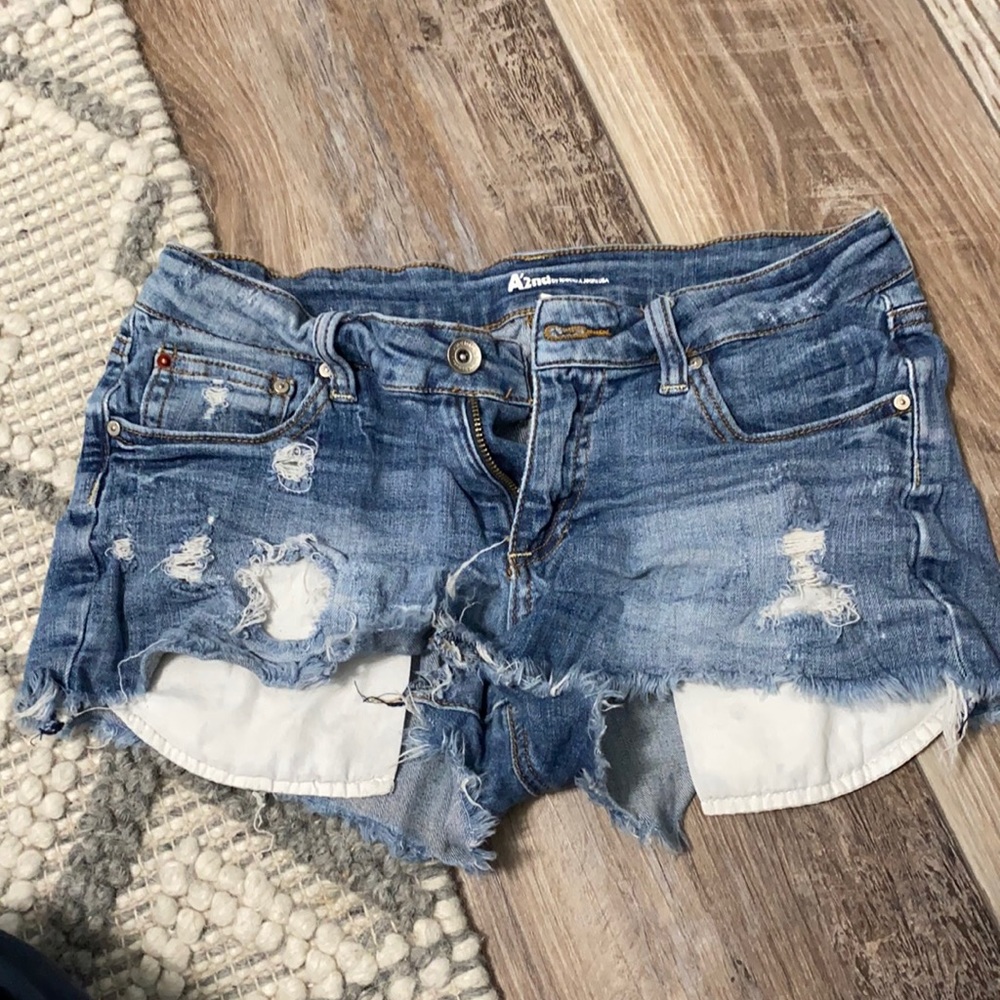 Shorts